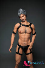 männliche liebespuppe Yasir