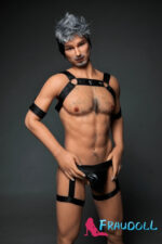 realistisch Love Dolls Yasir