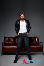 realistisch Love Dolls Wright