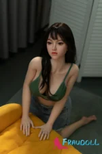 Real Dolls 165cm
