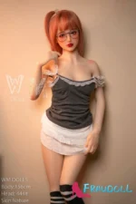 WM Dolls Sex Doll