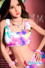 Liebespuppen Dominga