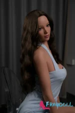 170cm ZELEX Doll aus Silikon