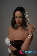 170cm Lebensechte Silikon Dolls