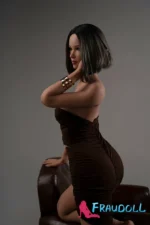 C-Cup Kleine Brüste WAX Dolls