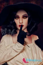 169cm Sex Dolls Realistische Winifred