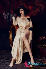 L-Cup Größe Brüste Liebespuppe