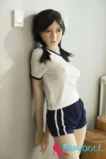 Silikonkopf Kora Dolls