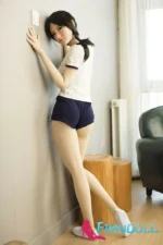 159cm Sex Pupen Kora