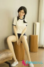 Real Sexpuppe Lebensecht