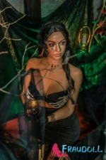 Silikon Größe Brüste sexpüppen