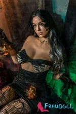 Premium ZELEX Doll 170cm