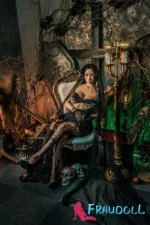 170cm Silikon Love Dolls