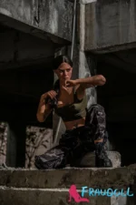 170cm Europäische ZELEX Doll kaufen