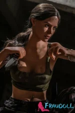 170cm Doll Qoamoe Real