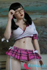 ZELEX Doll  Liebespuppe