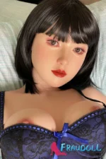 Naurae ZELEX Doll  kaufen