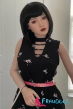 Naurae Silikon Sex Dolls