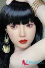 Eauroe sexpuppen aus silikon