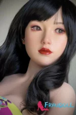 Eauroe Silikon Sex Dolls