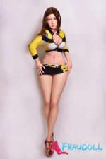 Saevoe ZELEX Sexpuppem Silikon