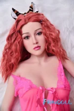 Lebensechte Größe Brüste Love Doll Yaiesao