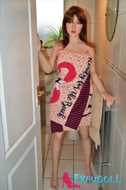 Silikon sex dolls Qauesou