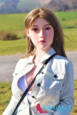 165cm ZELEX Doll Haoesui