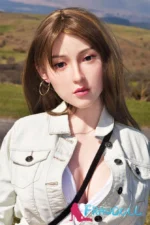 Premium Silikonsexpuppen 165cm