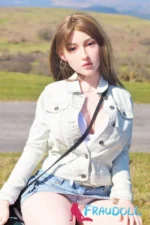 reale Doll Silikon Haoesui