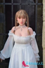 Raoaiee ZELEX sex doll puppe