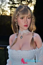 Raoaiee sex doll anal aus silikon