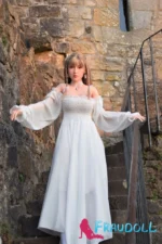 F-Cup ZELEX Doll 165cm