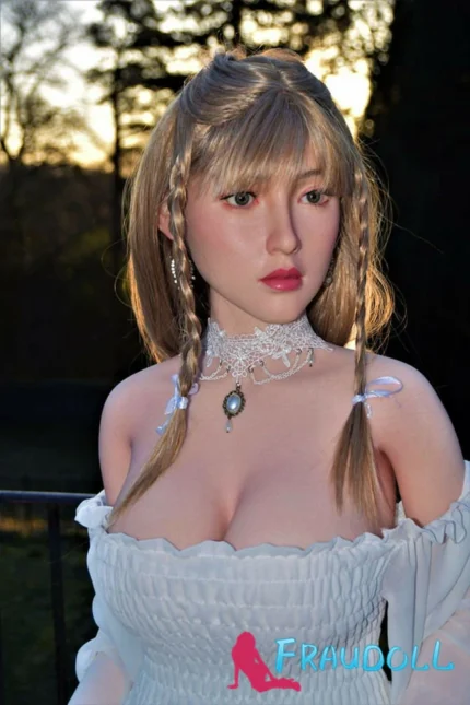 Raoaiee sex doll anal aus silikon