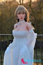 silikonpupp ZELEX Doll Raoaiee