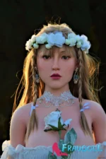 F-Cup silikonsexpuppen Raoaiee