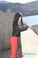 ZELEX Doll  Liebespuppe