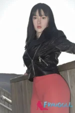 ZELEX Doll Haooiue Real Dolls