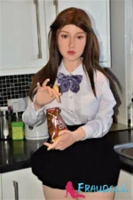 Waokuae sexpuppen aus silikon