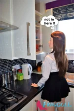 ZELEX Doll Waokuae Real Dolls