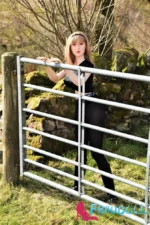 Vaiosue Silikon Sex Dolls