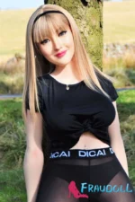 ZELEX Doll  Liebespuppe