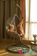 Narraoe Silikon Sex Doll