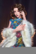 Lauuoey mittel Brüste Sexpuppen