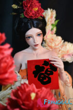 Silikon 150cm Sexpuppen Kaufen