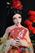 Silikon Real Dolls 150cm