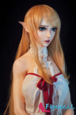 Silikon 150cm Sexpuppen Kaufen