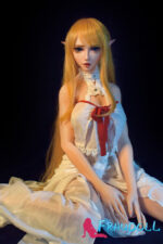 Real Sexpuppe Lebensecht