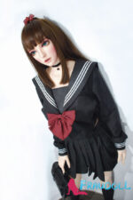 Real Sexpuppe Lebensecht