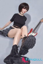 Silikon Lasoaue Dolls